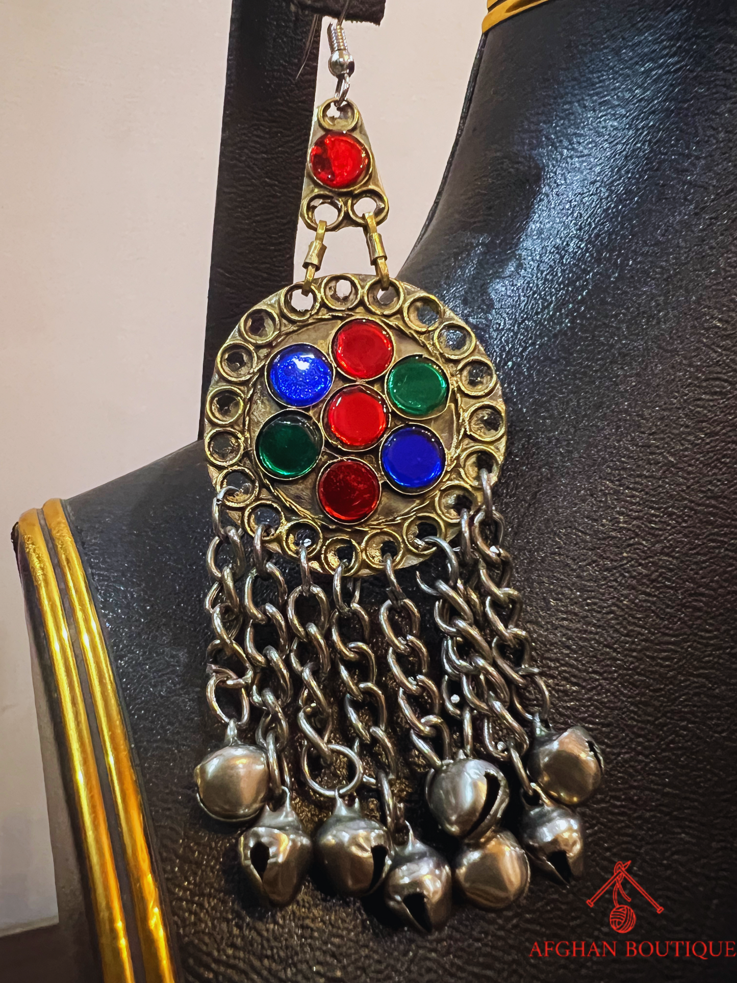 Afghan Boutique US – Handmade Afghan Bridal Jewelry | Silver-Plated & Gemstone Designs